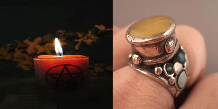 black magic protection spells for travelers.